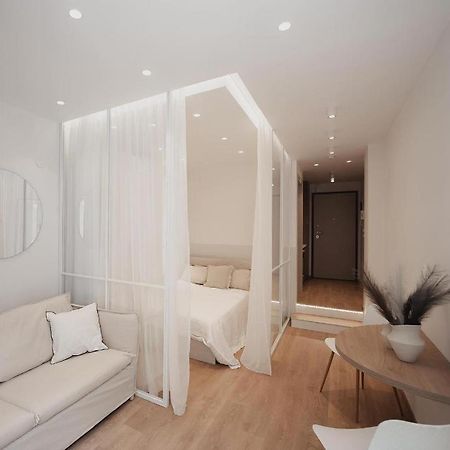 Apartamento V1, Nilie Hospitality Mgmt Tesalónica Exterior foto